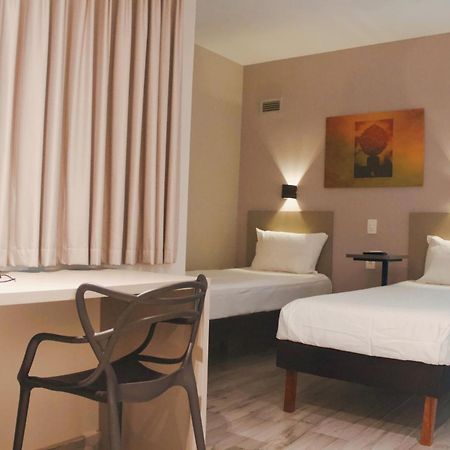 Ibis Styles Itauna Exterior foto