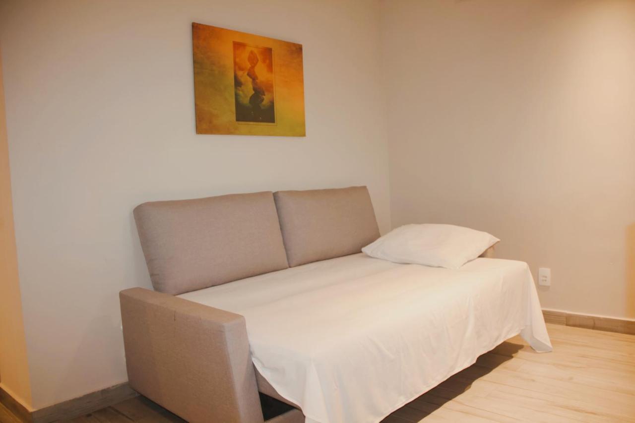 Ibis Styles Itauna Exterior foto