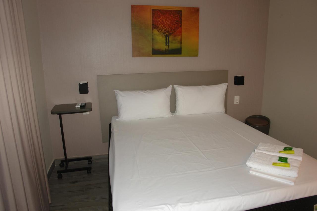 Ibis Styles Itauna Exterior foto