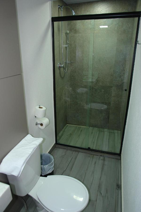 Ibis Styles Itauna Exterior foto
